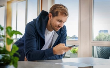 Fast alle kennen die elektronische Patientenakte