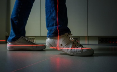 Biomarker für Gebrechlichkeit