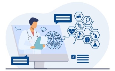 KI-Agenten für die Krebsmedizin