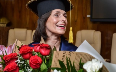 Ehre, Inspiration und Verantwortung