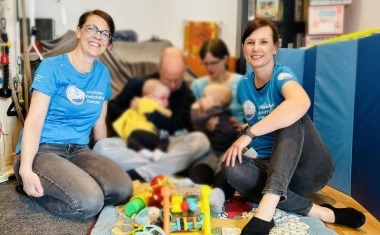 Vorreiter der Palliativversorgung