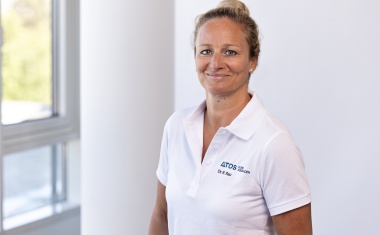 Zuwachs in Wiesbaden