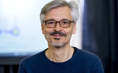 ERC Advanced Grant: 2,5 Mio. Euro Forschungsförderung für Alexander Scheffold