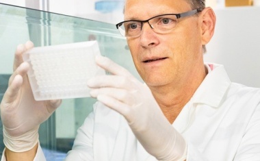 EU-Förderpreis für präzise Genom-Editierung