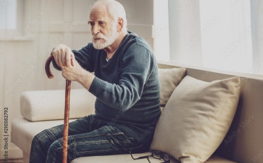 Gesundes Altern ermöglichen