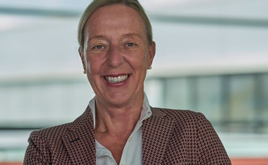 Neue Präsidentin der Europäischen Fachgesellschaft für Hämatologie (EHA)