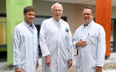 Schwere Nervenerkrankung erfolgreich mit CAR-T-Zelltherapie behandelt