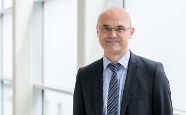 Bedeutendes Amt für Hallenser Krebsmediziner