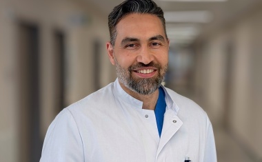 Hilfe bei Herzrhythmusstörungen