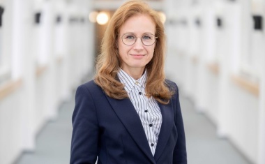 Generationswechsel im Bad Berkaer Herzzentrum