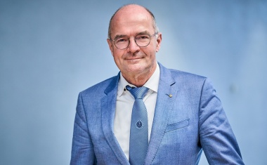 Passion, Präzision und Personalisierung in der Chirurgie