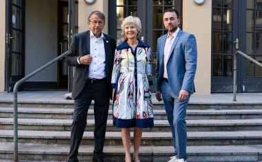 Charité etabliert Zentrum für Traditionelle und Integrative Medizin