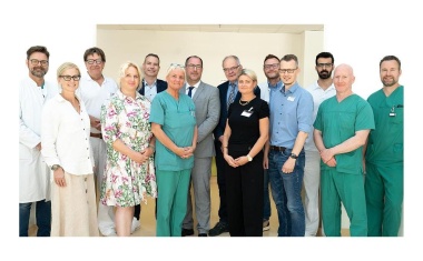 Endoprothetikzentrum Frankfurt (Oder) erfolgreich auditiert