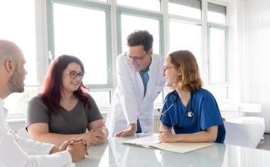 Neues Beratungskonzept für CED-Patienten