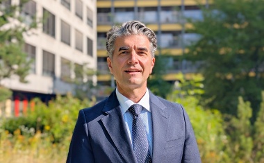 Prof. Dr. Alper Öner wird neuer Kardiologie-Chef am Klinikum Leverkusen