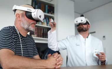 Das Körperinnere sehen und verstehen