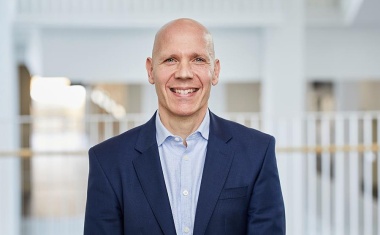 SLK-Kliniken: Harald Becker tritt aus der Geschäftsführung aus