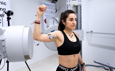 Röntgenanalytik in der Bewegung