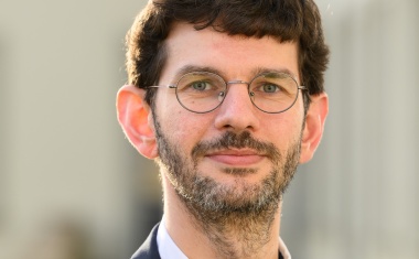 Priv.-Doz. Dr. Manuel Krone ist neuer Leiter des Zentrallabors am UKW