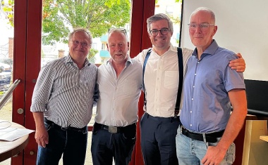 Fachübergreifende Fortbildung am Marienhaus Klinikum Neuwied