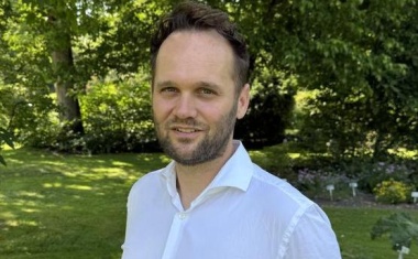 Prof. Dr. Steffen Pockes wird mit renommierter Heisenberg-Professur der DFG gefördert