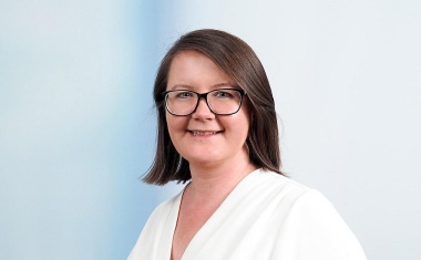 EvB: Professorin Ksenija Stach-Jablonski ist neue Departmentleiterin der Endokrinologie und Diabetologie