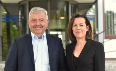 Erneute Wahl in den Vorstand der BWKG