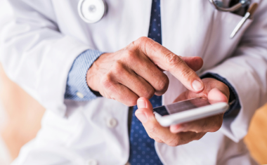 Telemedizin gestärkt: Gesetzgeber korrigiert  30 %-Begrenzung – SVDGV begrüßt Entscheidung