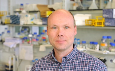 Elmar Wolf erhält ERC Proof of Concept Grant