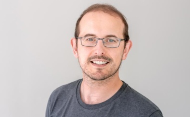 Mit dem zweiten Grant zur Therapie