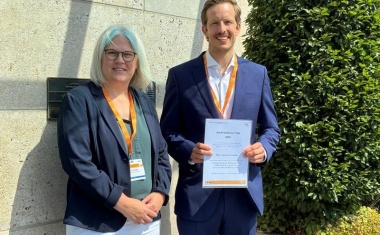 Freiburger Mediziner mit renommiertem Adolf-Kußmaul-Preis ausgezeichnet