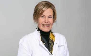 Neues Mitglied in der Leopoldina