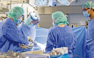 Magenbypass-OP bei Adipositas könnte Darmkrebsrisiko senken