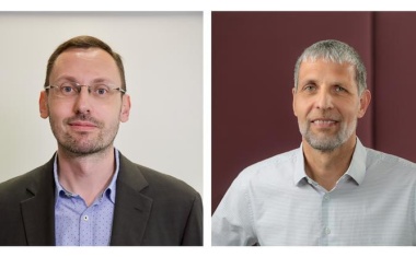 DZD-Forscher Christian Herder und Matthias Schulze in die Academia Europaea aufgenommen