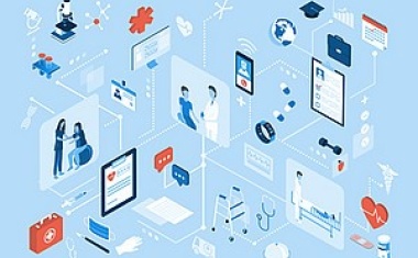 Pflegeprävention und Telemedizin in ländlichen Regionen