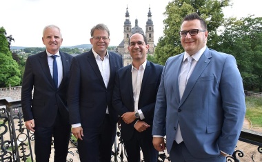 Erster Medizin-Lehrstuhl in Fulda seit 1805