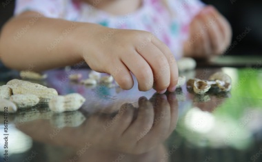 Gezieltere Hilfe bei Erdnussallergie