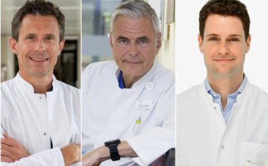 Bestandsaufnahme zur Personalstruktur und Ausstattung deutscher Notaufnahmen vorgelegt