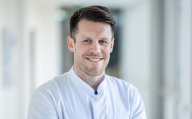 Erste Professur für Muskuloskelettale Radiologie