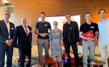 KI zwischen Potenzial, Praxis und Vertrauen