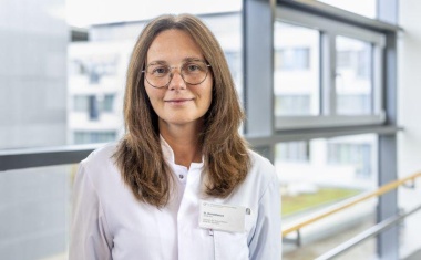 Leipziger Diakonissenkrankenhaus eröffnet neue Klinik für Geriatrie