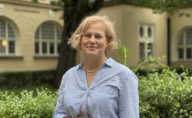 Neue Chefapothekerin am Klinikum St. Georg Leipzig