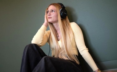 „AIDA – Stimmen aus der Pflege“