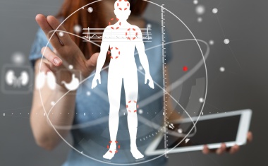 Forschung mit Gesundheitsdaten: DGIM fordert Opt-out-Lösung