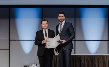 Anton-von-Tröltsch-Preis geht an Ulmer HNO Klinik