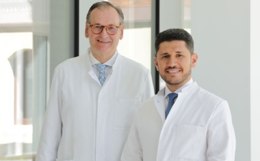 Bremen: Neuer Chefarzt für die Augenklinik