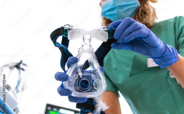 Aktualisierte Leitlinie zur invasiven Beatmung stärkt Qualität und Patientensicherheit