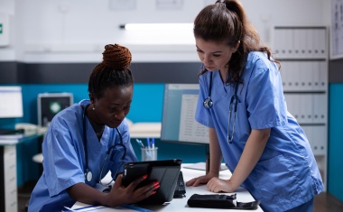 Digitale Medizin in ressourcenarmen Ländern: EKFS fördert innovative Gesundheitsprojekte