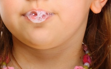 Mikrobiom-Forschung: Speicheltypen als möglicher Risikoindikator