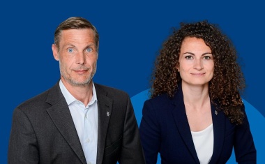 Geschäftsführung der Sana Medizintechnisches Servicezentrum GmbH erweitert